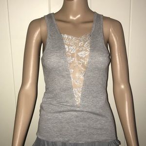 NWOT Sexy tank top